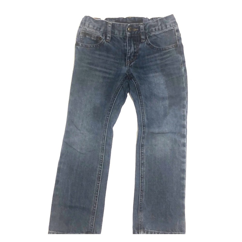 Joe’s skinny jeans Sz 4 (children)